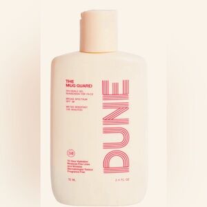 SUNCARE GEL FOR FACE